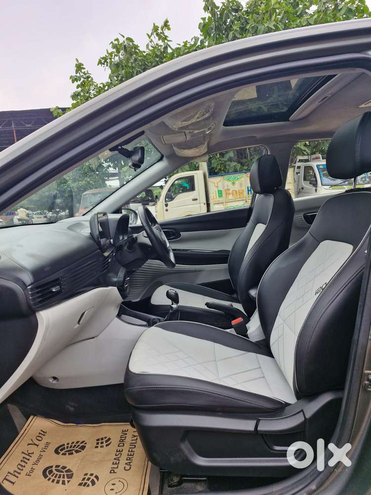 Hyundai I20 Asta (o) 1.2 Mt, 2025, Petrol