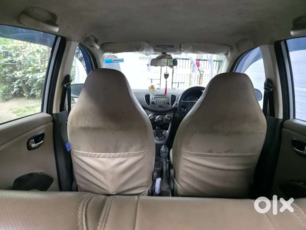 Single Handed One Used Car Less Driven For Sell