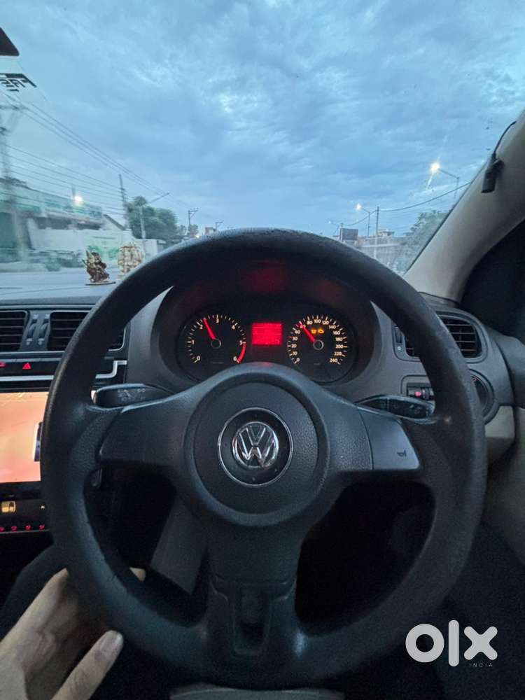 Volkswagen Vento 2013 Diesel Good Condition