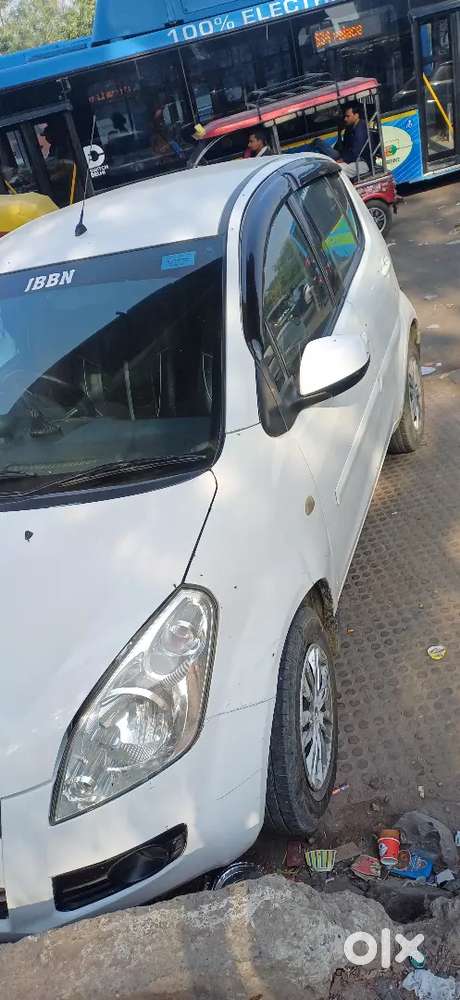 Maruti Suzuki
