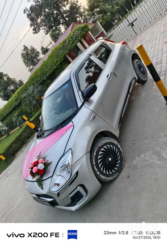 Maruti Suzuki Swift Lxi Manual 2023
