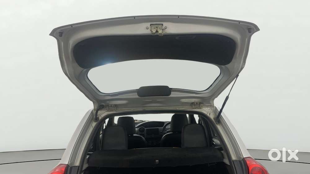 Toyota Etios Liva Gd, 2013, Diesel