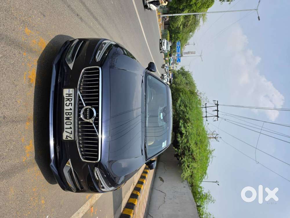 Volvo S90 D4 Inscription