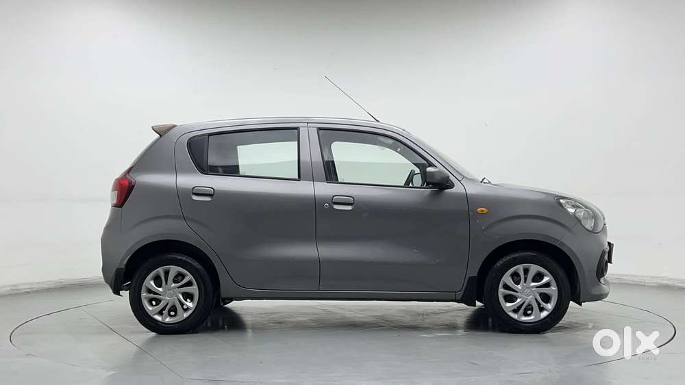 Maruti Suzuki Celerio Cng Vxi Optional, 2024, Cng & Hybrids