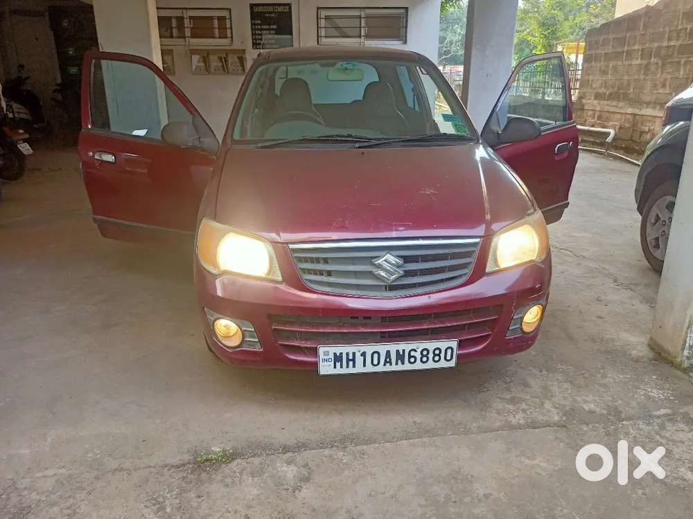 Maruti Suzuki Alto K10 Rc Till 2031