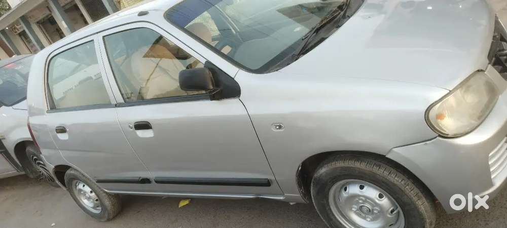 Maruti Suzuki Alto 2006 Petrol 102000 Km Driven
