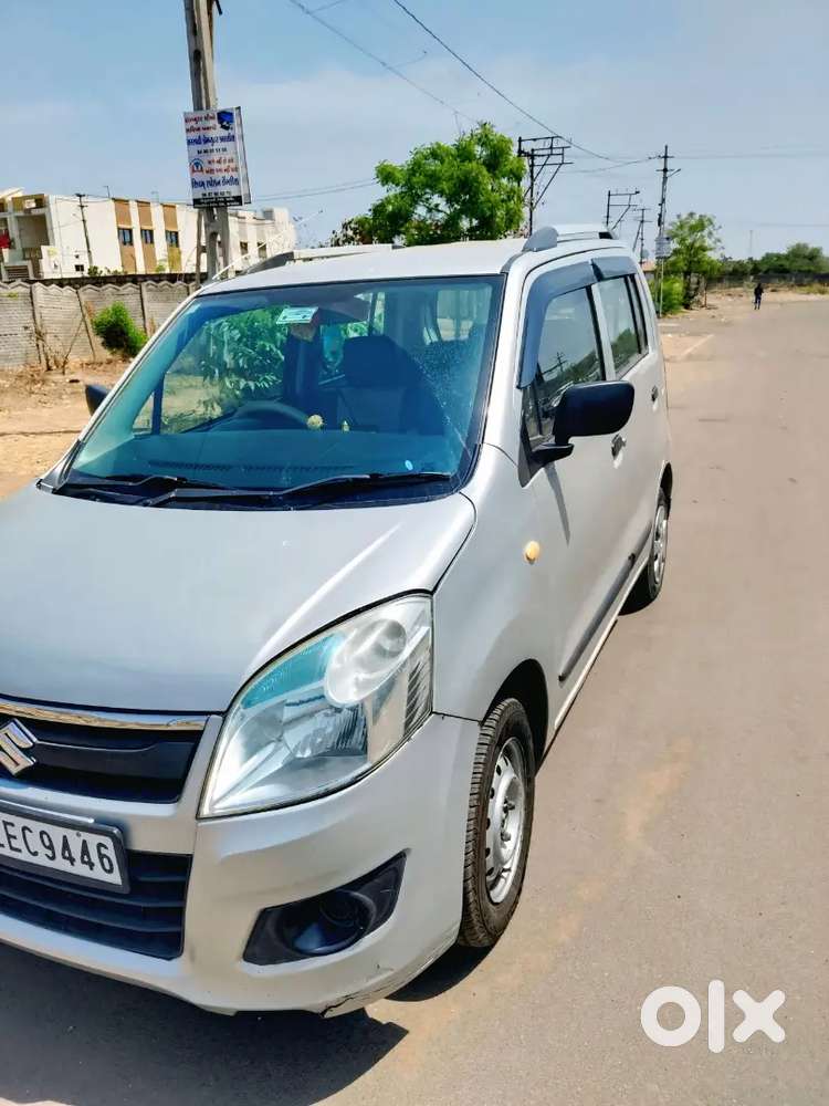 Petrol +company Fitting Cng 2016 Model