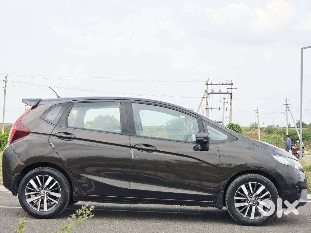 Honda Jazz 1.5 E I Dtec, 2015, Diesel