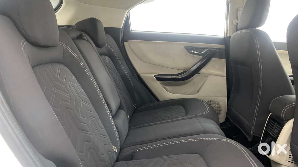 Tata Nexon 1.5 Revotorq Xza Plus, 2022, Diesel