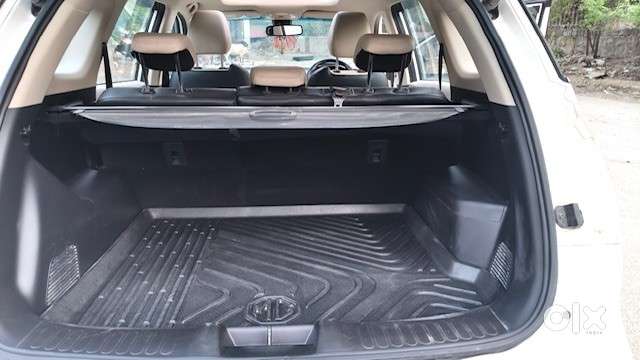 Mg Hector Sharp At, 2021, Petrol