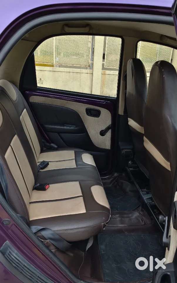 Tata Nano Twist Xt, 2015, Petrol