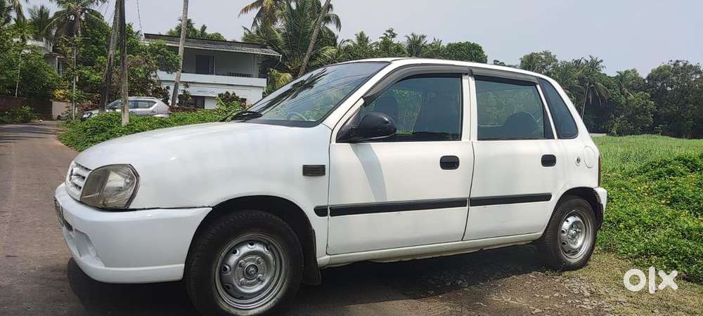 Maruti Suzuki Zen Estilo 2006 Petrol Good Condition