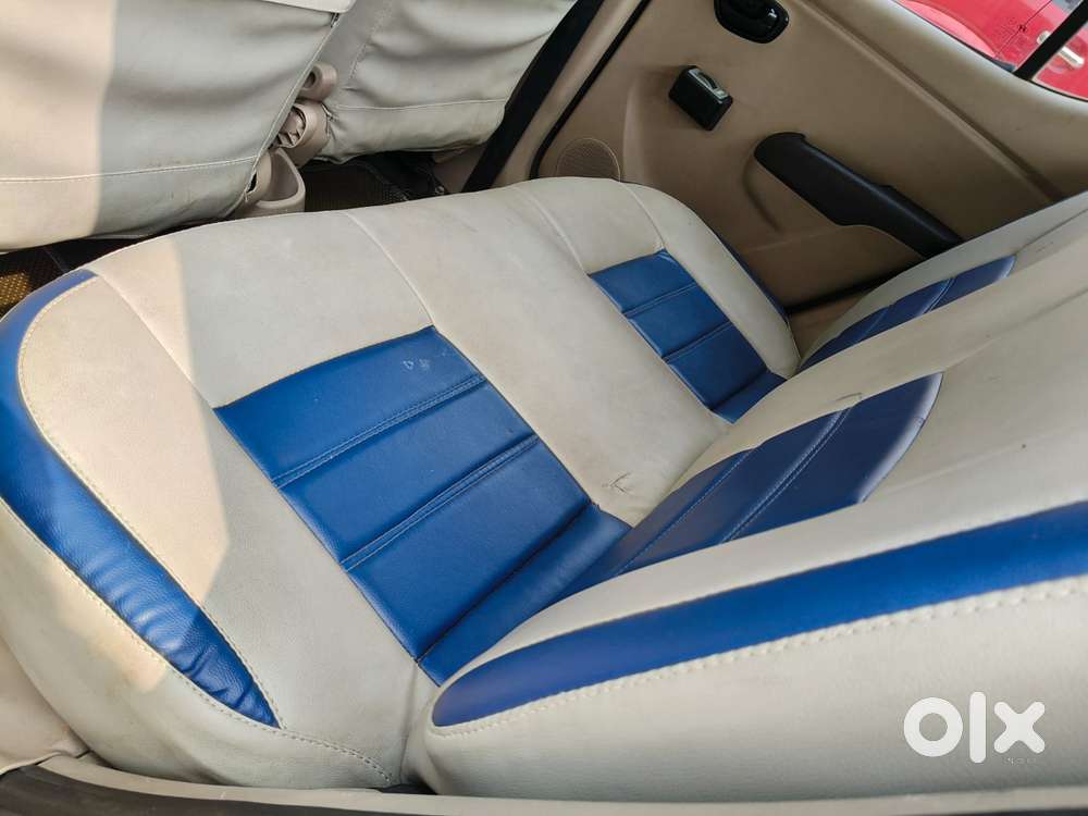 Hyundai I10, 2008, Petrol