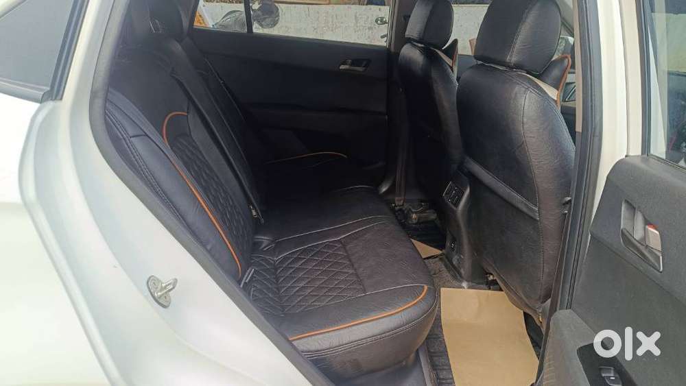 Hyundai Creta 1.4 Crdi S Plus, 2017, Diesel