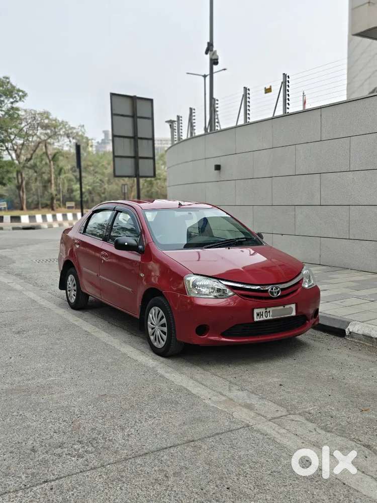 Toyota Etios