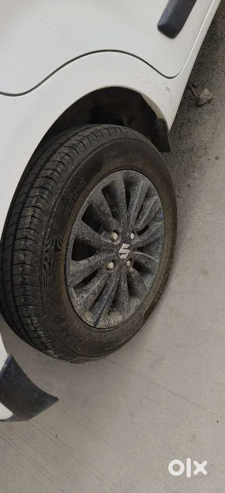 Maruti Suzuki Wagon R 2026 Zxi+ Variant