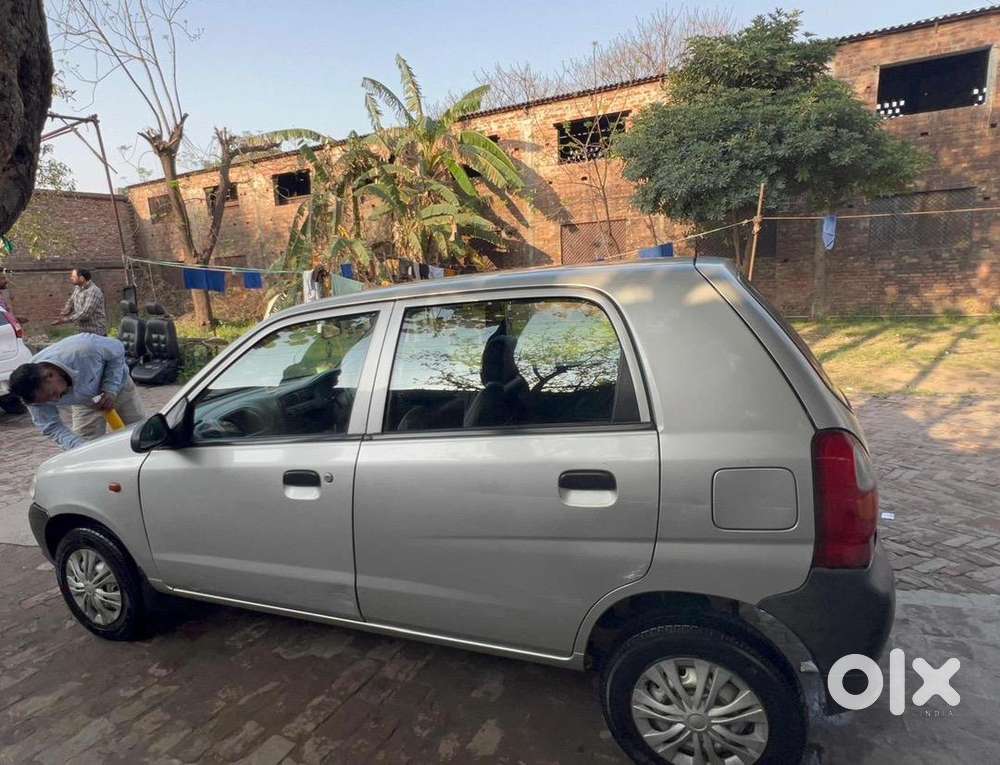 Maruti Suzuki Alto 800 2004 Petrol 80000 Km Driven