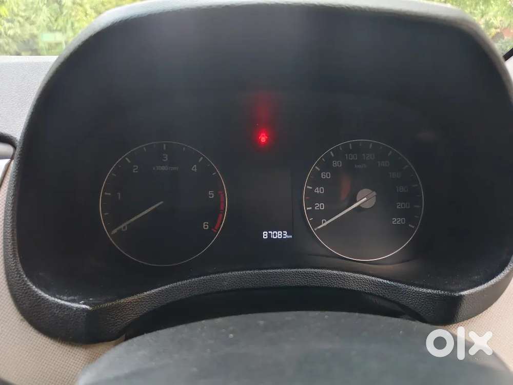 Hyundai Creta 1.4 Diesel 2020