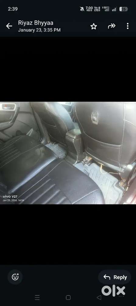 Maruti Suzuki Brezza 2018 Diesel Well Maintained