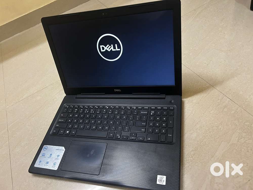 DELL Inspiron 3000 Intel Core i3 10th Gen