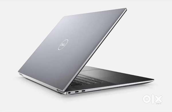 Dell Precision 5560 Laptop
