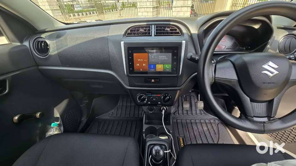 Maruti Suzuki Alto 2026 Petrol Manual (only 6 Months Old)