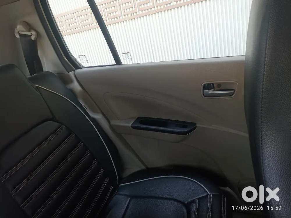 Maruti Suzuki Celerio 2019 Petrol Well Maintained, Power Windows