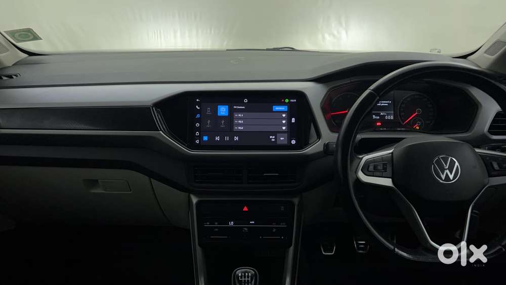 Volkswagen Tiguan 2.0 Tdi Highline, 2023, Petrol