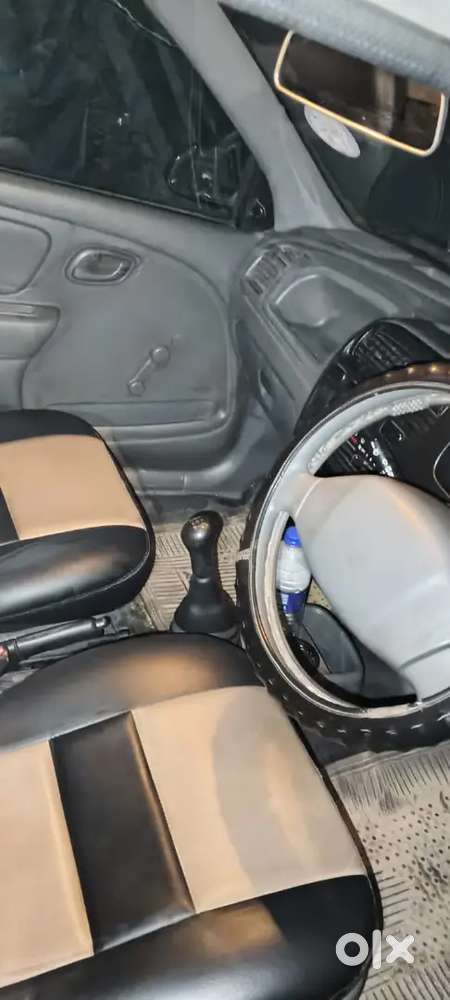 Maruti Suzuki Alto Lxi 2003