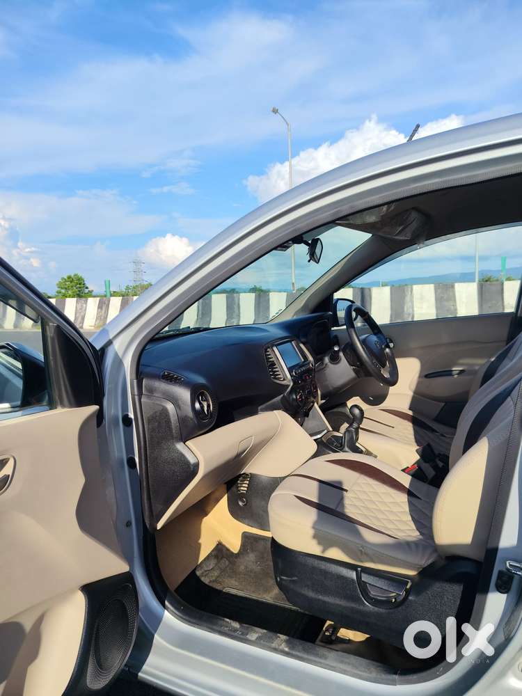 Hyundai Santro, 2018, Petrol