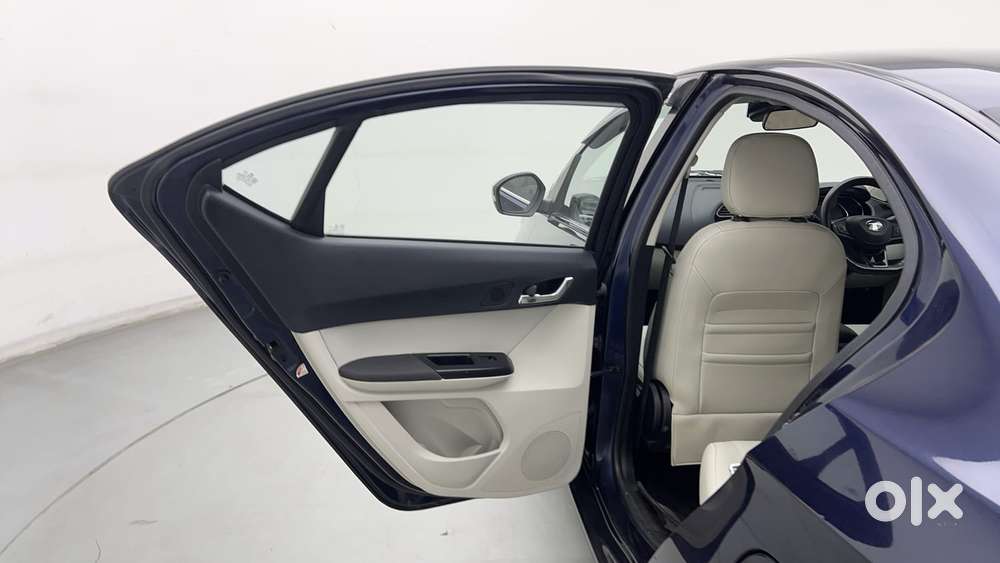 Tata Tigor Xza Plus, 2024, Cng & Hybrids