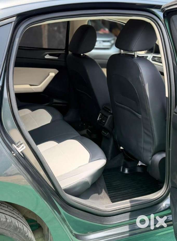 Volkswagen Virtus 1.0 Topline Tsi At, 2024, Petrol