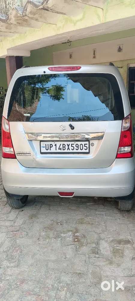 A Good Condition Car