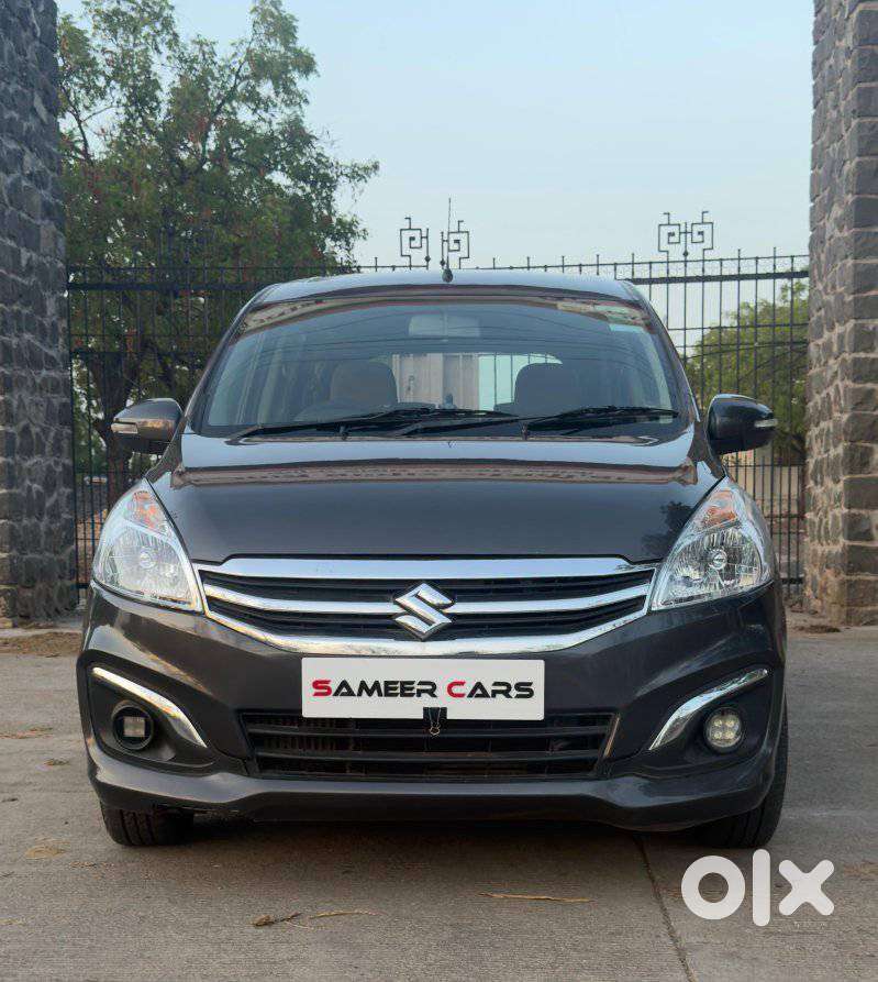 Maruti Suzuki Ertiga Vdi Shvs, 2016, Diesel