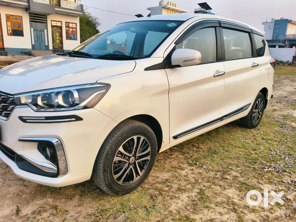 Maruti Suzuki Ertiga Vxi (o) Cng, 2023, Cng & Hybrids