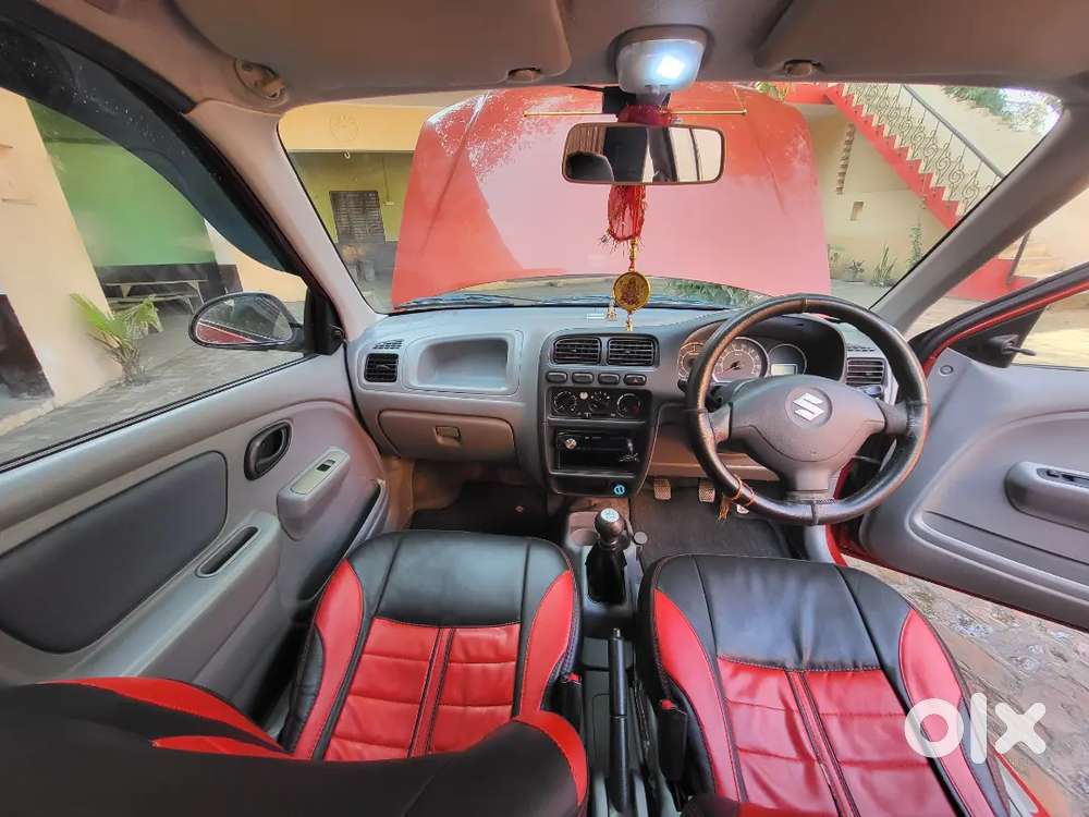 2014 Alto K10 Petrol Manual 68000 Km Driven