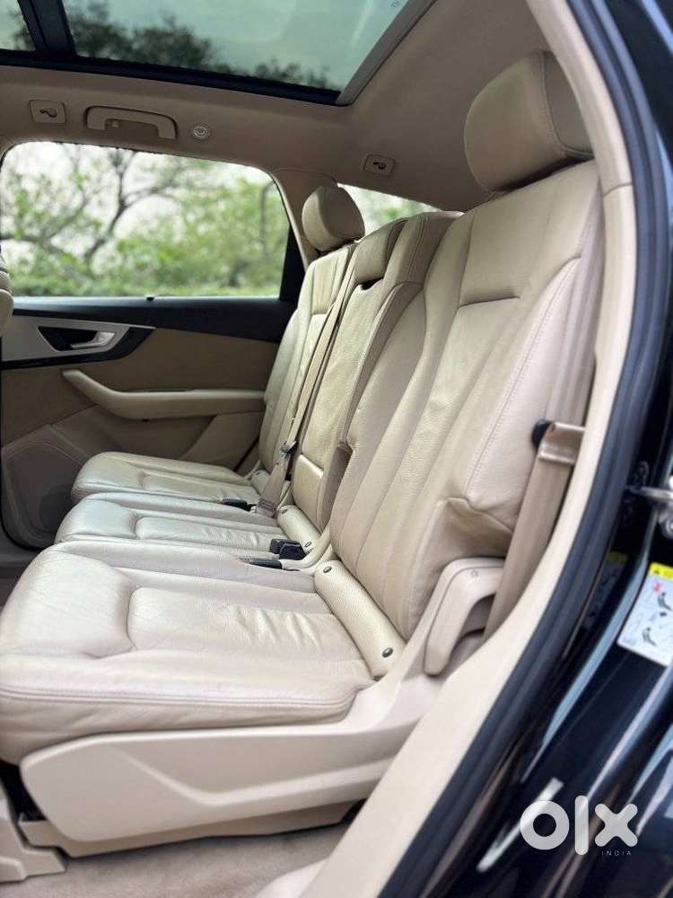 Audi Q7 3.0 Tdi Quattro, 2018, Diesel