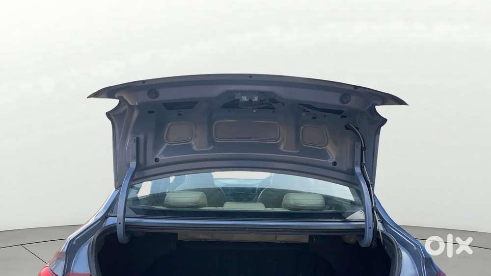 Hyundai Xcent Sx Automatic 1.2 (o), 2015, Petrol