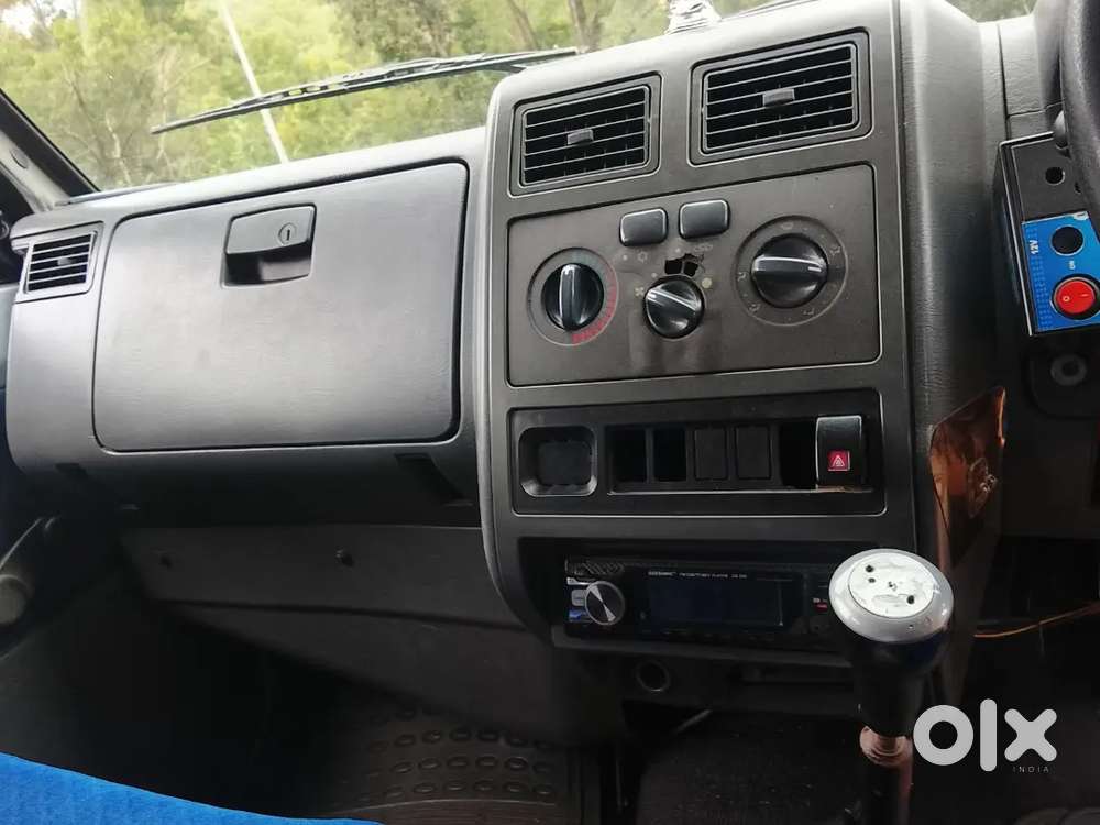 Tata Sumo Diesel 2009 Manual