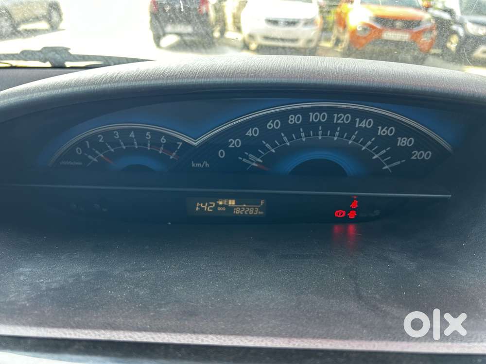 Toyota Etios Cross 1.4l Vd, 2014, Diesel