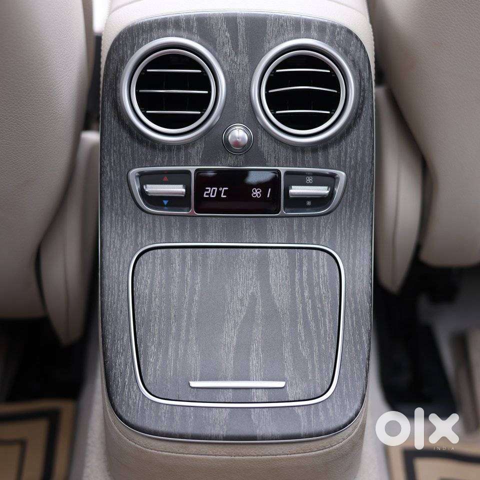 Mercedes-benz E-class E 200, 2023, Petrol