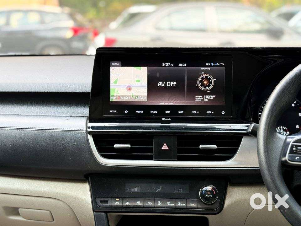 Kia Seltos Htx (o) 1.5 Diesel 6mt, 2020, Diesel