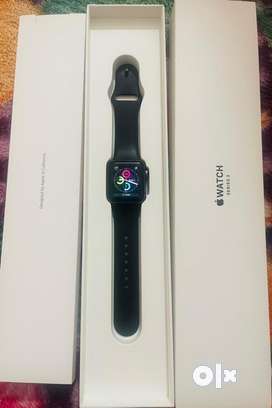 Iwatch best sale 3 olx