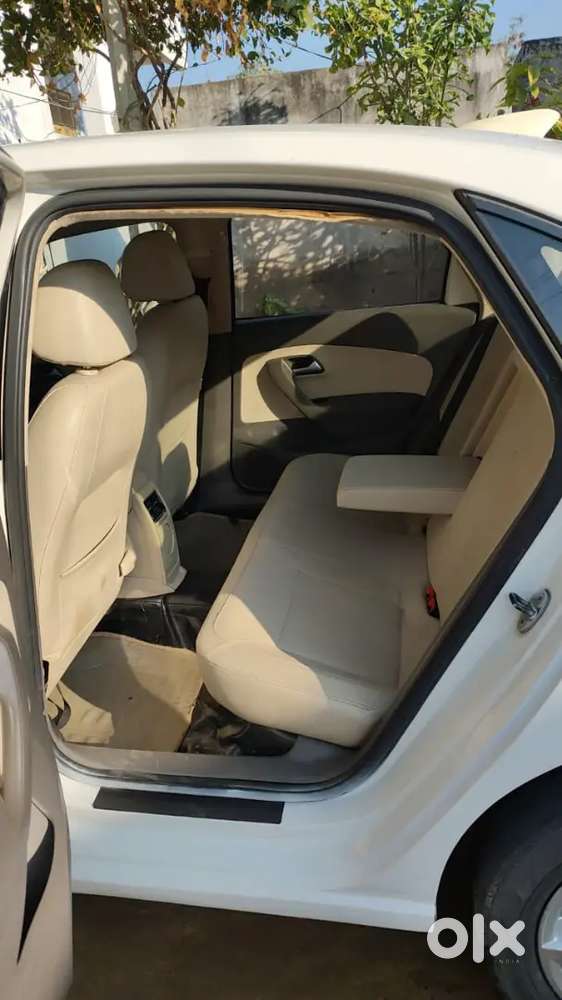 Volkswagen Vento 2013 Diesel Well Maintained