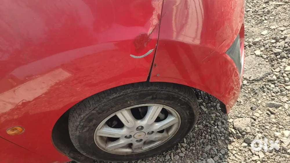 Chevrolet Beat Diesel 2011