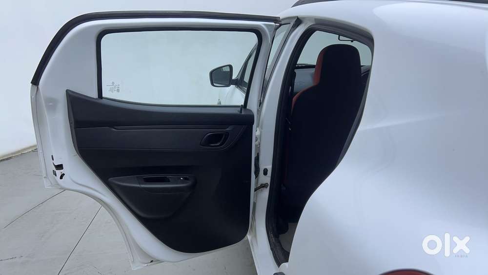 Renault Kwid Rxt 1.0, 2022, Petrol