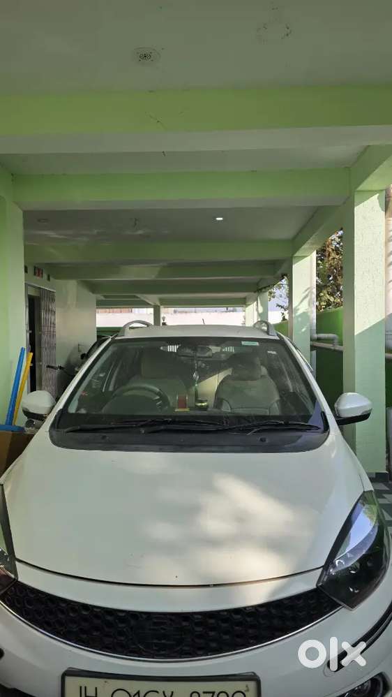 Tata Tigor 2019 Petrol Well Maintained