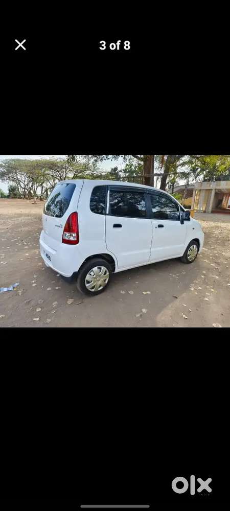 Maruti Suzuki Estilo 2013