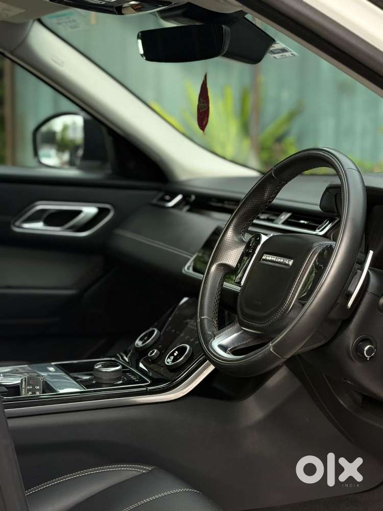 Land Rover Range Velar P250 R-dynamic Se, 2021, Petrol