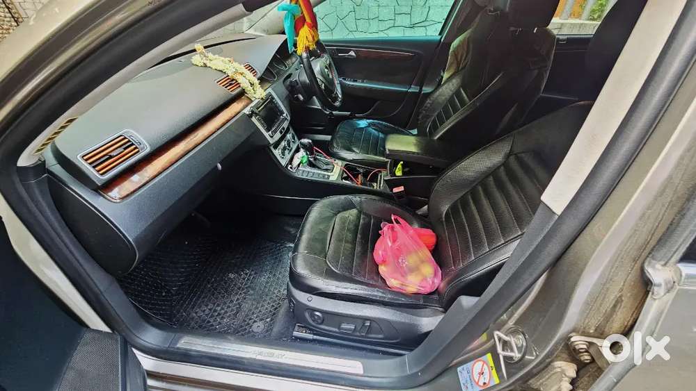 Volkswagen Passat 2.0TDI Diesel 2013